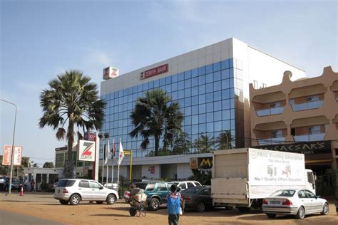 Zenith bank (gambia) limited is a privately owned bank incorporated in banjul in 2008 under the to reach us, email us at enquiry@zenithbank.gm, or call either +2204399471 or +2204399476. How To Open an Account with Zenith Bank Nigeria