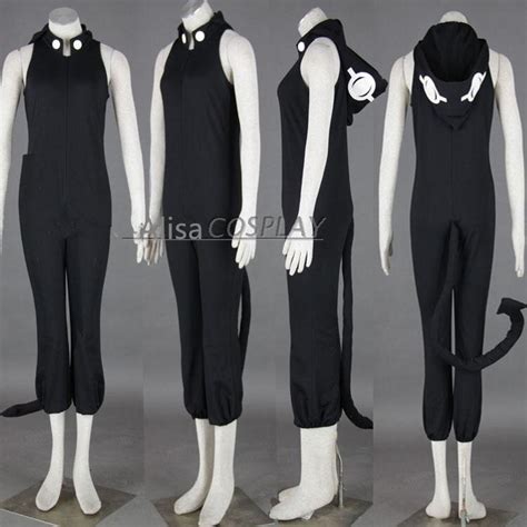 Custom Made Soul Eater Medusa Cosplay Soul Party Costume On Alibaba Group