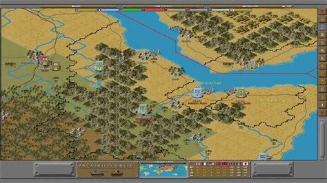 Battle from the bulge (commonly abbreviated bftb) is a strategic command level computer wargame developed and by panther games in australia and published by matrix games in 2010. Strategic Command Classic: Global Conflict - Game - Matrix ...
