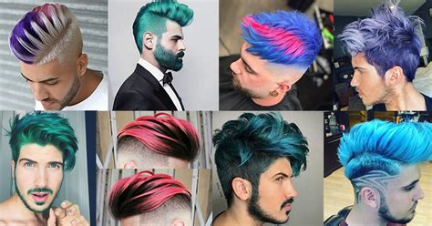 De hecho, una simple coloración del cabello puede ser todo lo que necesita para obtener ese aspecto que siempre ha estado buscando. Que creen de estos estilos de Colores???? 💥🔥🔥