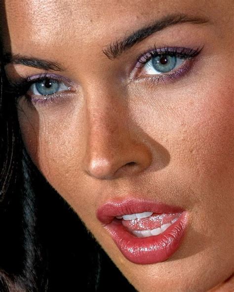 Extreme Closeups Of Celebrity Faces That Show That Theyre Just As Imperfect As Each Of Us
