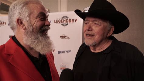 Bobby Bare Interview With Nashville Music Guide At The Legendary Lunch 2017 Youtube