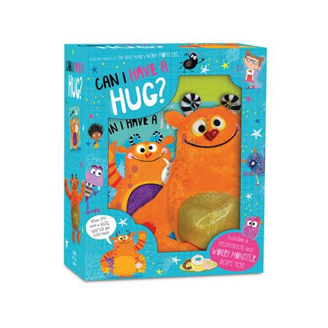 Can I Have A Hug Make Believe Ideas UK