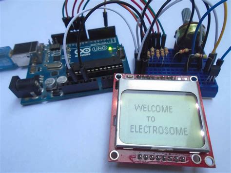 Next, connect the middle pin (dq) to any of the digital pins of the arduino. Digital Thermometer using Arduino and DS18B20 Sensor
