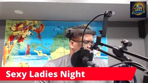 Sexy Ladies Night Youtube