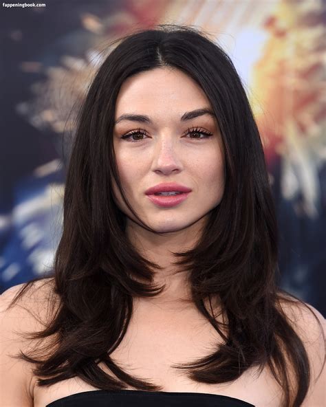 Crystal Reed Nude Onlyfans Leaks Fappening Fappeningbook