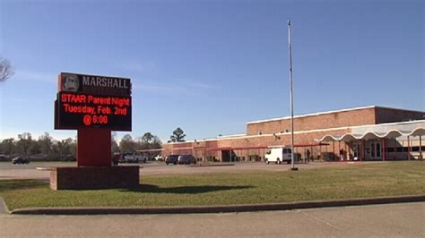 Marshall Middle School To Resume Classes Monday Feb 1 Kfdm