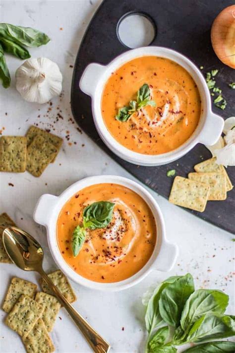 35 best soup recipes flavor the moments