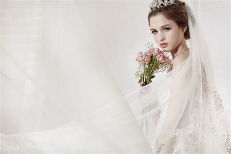 Top 194 Bridal Model Wallpaper