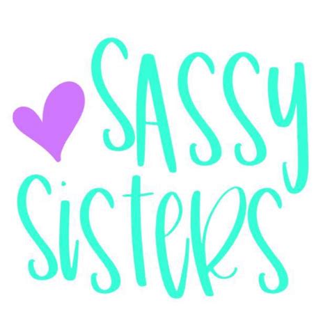 sassy sisters vinyl creations cartersville ga