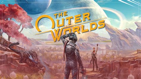 Xbox Series S The Outer Worlds Se Carga En 12 Segundos