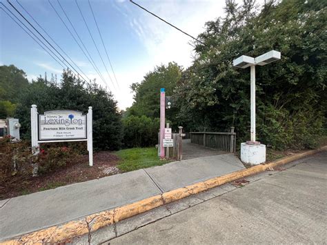 Facilities • Lexington, SC • CivicEngage