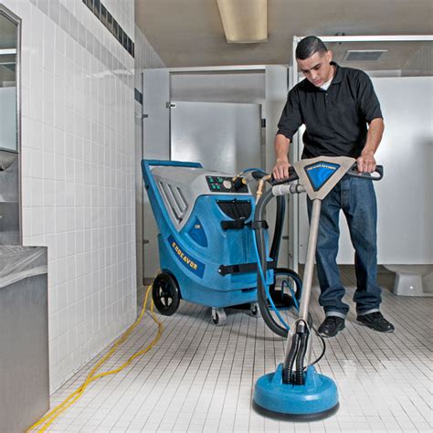 Endeavor Tile And Grout Cleaner Multi Surface Extractor