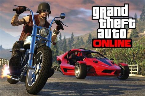 Gta Online Update Take Two To Continue To Update Grand Theft Auto