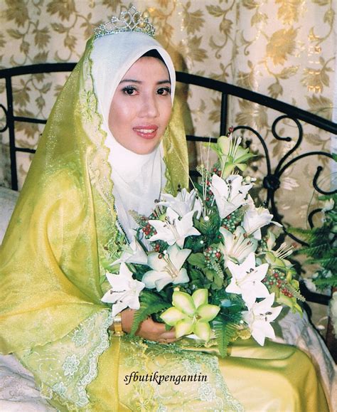 Lihat ide lainnya tentang baju pengantin, pengantin, gaun. 32+ Baju Pengantin Songket Lama, Trend Terbaru