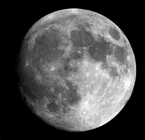 What are those footsteps behind you? Tonight's "Strawberry Moon" - 95-7 THE ROCK