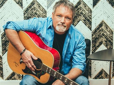 country artist john berry shares news of cancer diagnosis williamson source