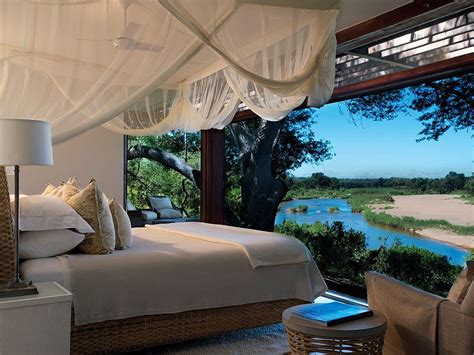 Lion Sands, South Africa: South Africa Resorts | South africa honeymoon, Africa honeymoon ...