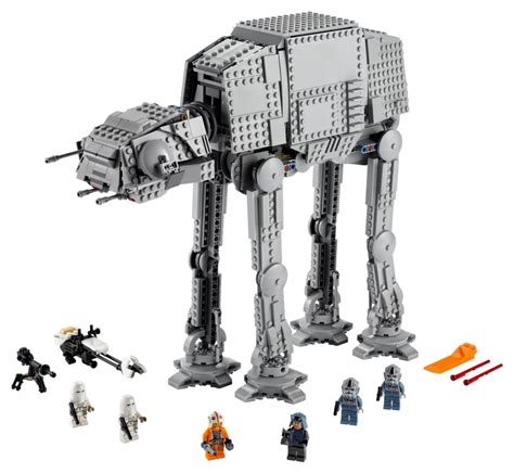 Check Out These New Lego 18 Sets And More Available Now