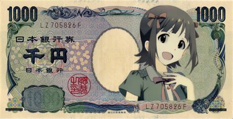 Anime Money Animoe