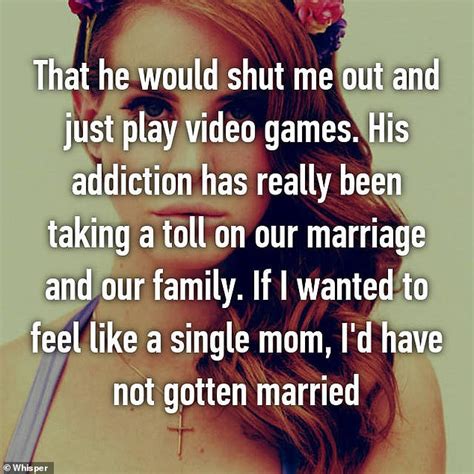 whisper people reveal what they wish they knew before getting married daily mail online