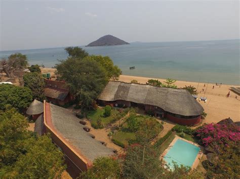 Cape Mac Lodge Cape Maclear Malawi