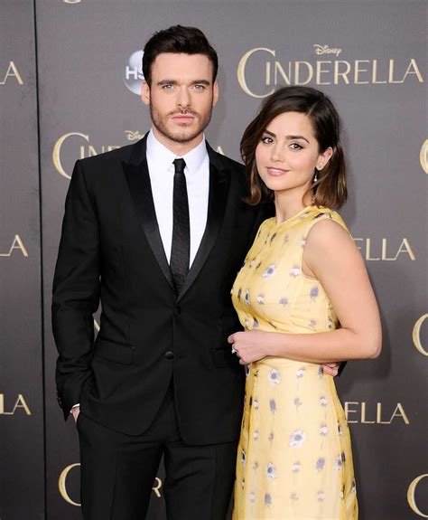 Does Richard Madden Have A Wife The Actors Dating History Revealed