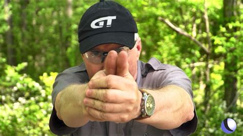 Bifocal Shooting Glasses Guns And Gear Bonus Tip Youtube