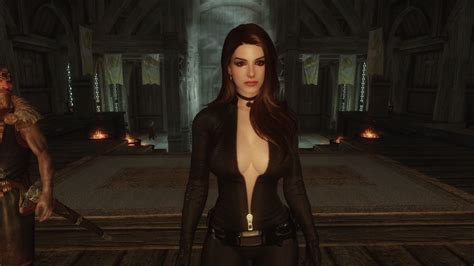 Looking For This Armor Request And Find Skyrim Non Adult Mods Loverslab