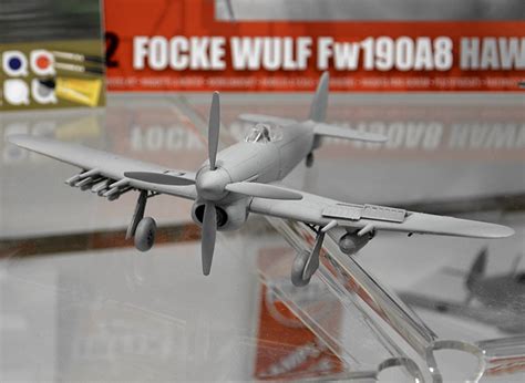 Scale Model News Incoming New Airfix Kits Revealed At The London Toy