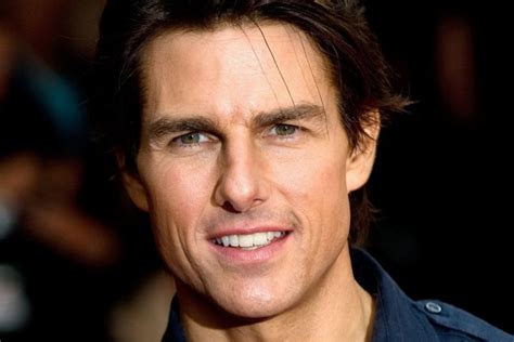 Tom Cruises Actor Hombre Americano Celebridad Wallpapers Hd