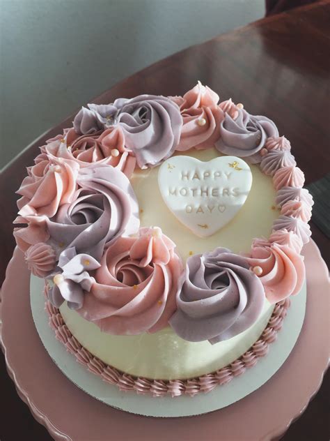 Mothers Day Cake Simple Mothers Day Cake Ideas Stylish Eve