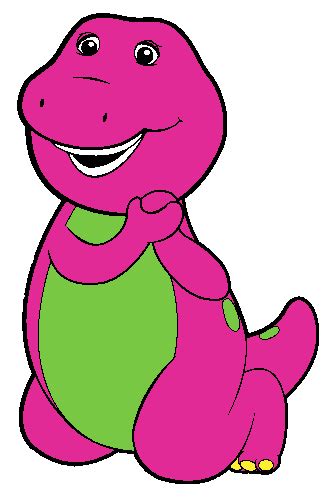 Barney And Friends Clip Art Barney Clipart Stunning Free Images The Best Porn Website