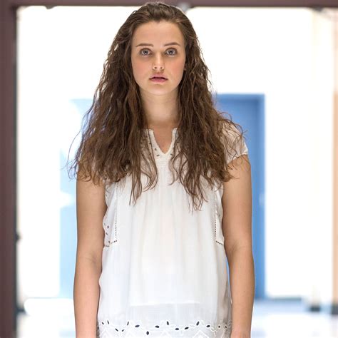 The Author Of 13 Reasons Why Says Hannah Originally Survived Teen Vogue