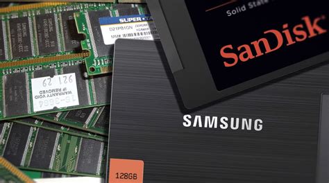 Ram Vs Ssd Which Is Better