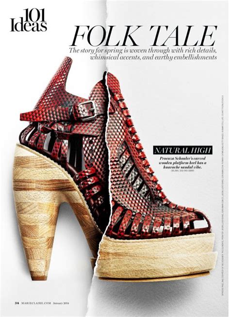 395 Best Modern Shoe Ads And Editorials Images On Pinterest Shoes