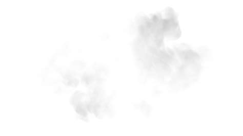 Smoke Cloud Pngs For Free Download
