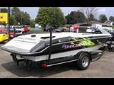 Pictures of Ski Boat Trailer For Sale