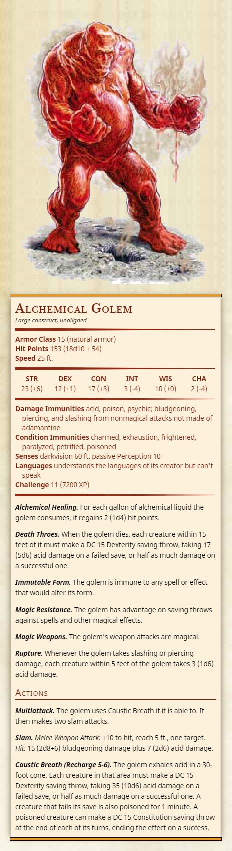 Third to Fifth | Dungeons and dragons homebrew, Dungeons and dragons rules, D&d dungeons and dragons
