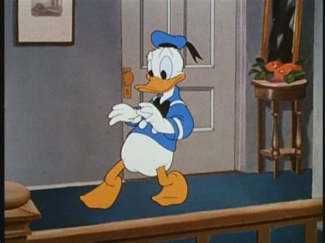Donalds Crime Donald Duck Image 19852323 Fanpop