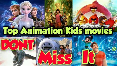 Watch Best Kids Full Movies Dont Miss It Latest Top Animation Kids