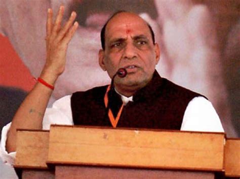 Read breaking stories and opinion articles on rajnath singh at firstpost. No tickets for Muslims in UP polls, is the BJP feeling the ...