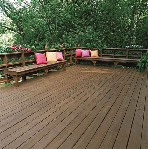 Deck Stain Color Ideas With Images Staining Deck Deck Stain Colors