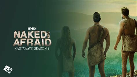 Watch Naked And Afraid Castaways Season In France