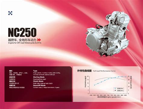 China 250cc Motorcycle Engine China 250cc Engine