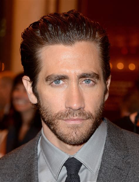 Jake Gyllenhaal On Gay Rumors Brokeback Mountain On Inside The Actors Studio Huffpost