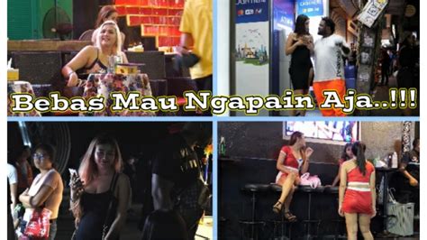 Kehidupan malam di chiang mai. Dunia Malam Thailand, Pattaya 2019 - YouTube