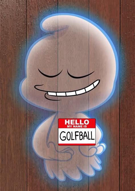 Goofball The Goofy Cartoon Ghost Hotdiggedydemon Wiki Fandom