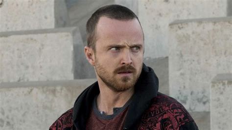 Better Call Saul Season 6 This Is How Aaron Paul Appeared During The