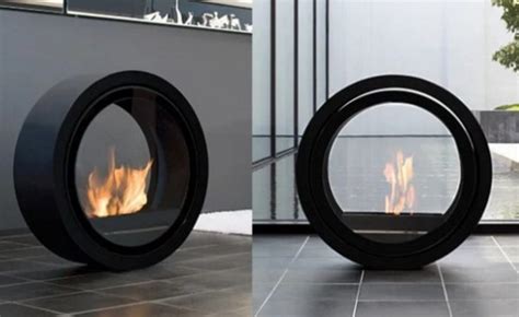 Ten Of The Most Creative And Unusual Fireplaces Youll Ever See